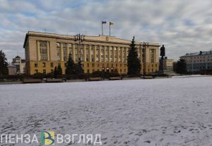 Хуснуллин назвал Пензенскую область в числе лидеров по реализации программ
