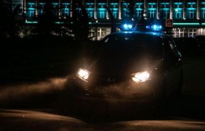 В Кузнецке росгвардейцы вернули потерявшегося ребенка домой