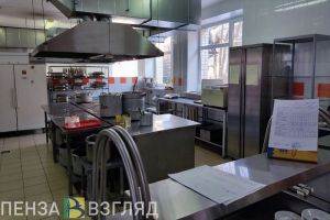 Кадровые изменения в региональном министерстве образования, повышение цен на питание в школах и детсадах, приговор экс-директору санатория «Хопровские зори» — новости Пензы и области за 28 декабря