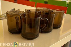 В Пензенской области выявлено 200 нарушений в организации питания школьников