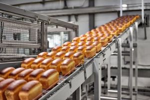 В Пензенской области увеличились темпы роста производства пищевых продуктов