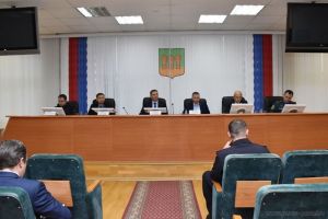 В Пензе усилят контроль за общественным порядком в новогодние праздники