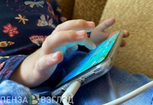 Пензенцам предложили меню для ребенка на Новый год