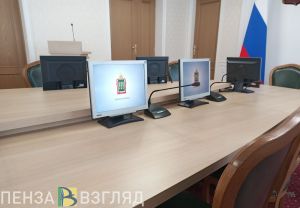 В Пензенской области изменен состав 14 проектных комитетов
