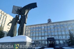 В Пензе отменили и снова ввели режим повышенной готовности