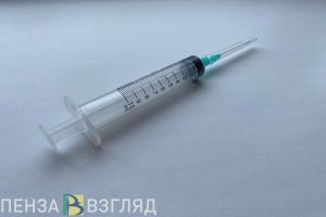 В детских поликлиниках Пензы ждут вакцину от полиомиелита
