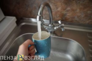Башмаковскому району выделят 12 млн рублей на ремонт водозаборного узла