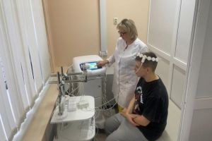 Пензенских пациентов будут лечить уникальным физиотерапевтическим устройством