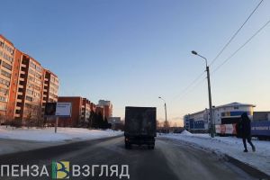 Массовые проверки водителей в Пензенской области будут идти 9 дней подряд