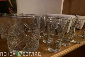 Пензенский врач дал 7 советов, как провести Новый год без похмелья