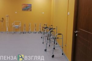Названа категория получателей путевок в оздоровительный центр Белинского района