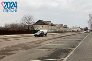 В 2024 году в Земетчино отремонтировали свыше 12 км дорог