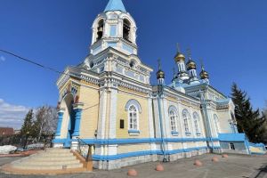 В Кузнецке будут охранять часовню на городском кладбище