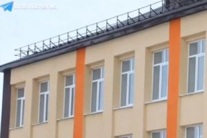 В Башмаковском районе завершили ремонт школы и дома культуры