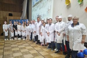 В Пензенской области в 2025 году ожидают трудоустройство почти 300 врачей