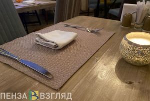 Пензенцы узнали, сколько в среднем килограммов можно набрать за праздники