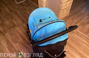 В Кузнецке с начала года родились два мальчика и пять девочек