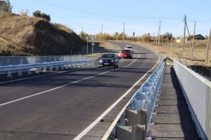 В 2025 году в Пензенской области отремонтируют 4 моста