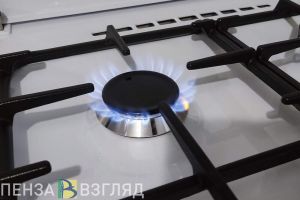 Пензенская область входит в ТОП-3 регионов-лидеров России по догазификации