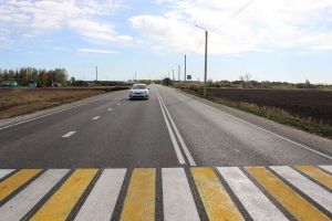 В рамках нового нацпроекта в 4 районах Пензенской области отремонтируют дороги