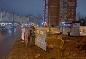 Мэрия контролирует пуск тепла в дома пензенцев