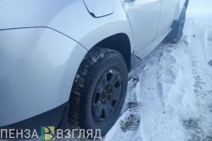 Пензенцам объяснили, почему запрещен поворот с улицы 8 Марта на улицу Гастелло
