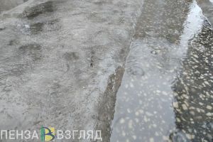 Синоптики рассказали, ждут ли морозы Пензенскую область 10 января