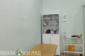 В Кузнецке в 2025 году начнет работу городская поликлиника