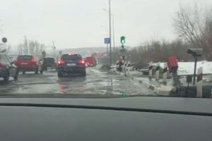 Житель Пензы потребовал отремонтировать «гнусный переезд»