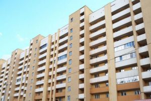 В Пензенской области на улучшение жилищных условий выделили более 1 млрд рублей