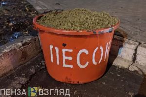 На зимнее содержание дорог в Спутнике готовы потратить около 28 млн рублей
