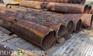 В с. Рощино Сердобского района решат проблемы с канализацией