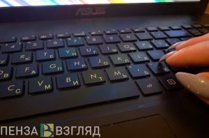 Работа сервисов в подразделениях МРЭО ГИБДД Пензенской области восстановлена