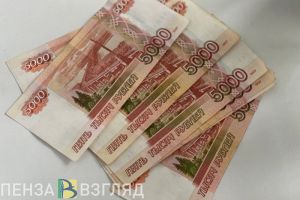 Мошенники похищают деньги пензенцев при оплате услуг ЖКХ