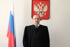 Председатель Пачелмского районного суда ушел в отставку
