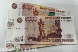 Жителям Пензы и области могут дополнительно увеличить размер страховой пенсии