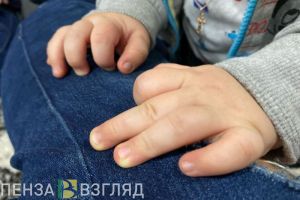В Пензенской области напомнили куда звонить, если ребенок оказался в опасности