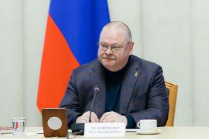 Мельниченко сообщил о реализации в Пензенской области новых нацпроектов