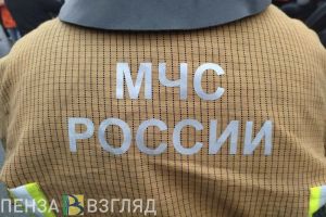 На месте пожара в Бековском районе обнаружили тело второго погибшего