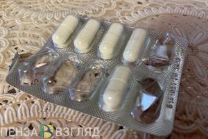 Пензенцев обеспечат стратегически важными лекарствами