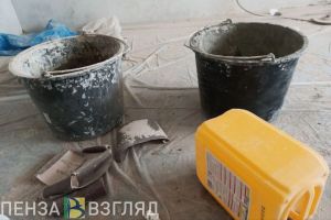 В Пензе электромонтер лишился руки на производстве