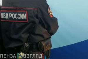 В Нижнеломовском районе жадный мужчина напал на гостя с кочергой