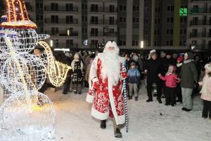 Пензенцы поделились впечатлениями от фестиваля «Территория чудес» от застройщика №1* в регионе