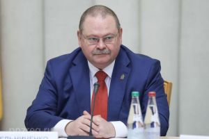 Олег Мельниченко поздравил пензенских журналистов с Днем российской печати