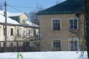 Пензенцам пояснили, какой перечень документов нужен для признания дома аварийным