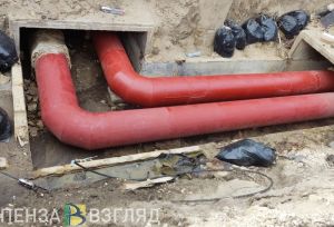 В Пензенской области отремонтируют более 50 объектов коммунальной инфраструктуры