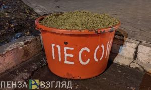 В Пензе за выходные в травмпункт больницы №6 обратились более 180 человек