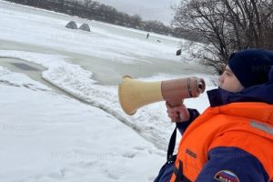 Жителям Пензы и области представили список мест для крещенских купаний