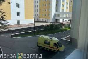 В Пензенской области резко снизилась заболеваемость ОРВИ