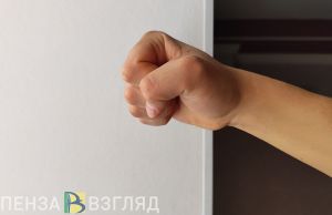 Пострадавшего в ДТП жителя Нижнего Ломова похитили, чтобы выяснить отношения